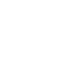 icon of a gear with a microchip