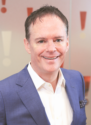 Jim campbell headshot Act! photo for modal on leadership page