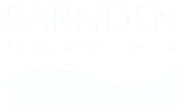 barnden financial services ltd. Brand logo