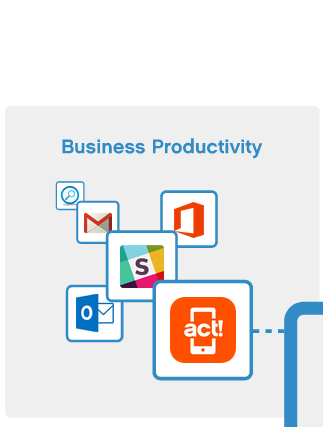 Business Productivity