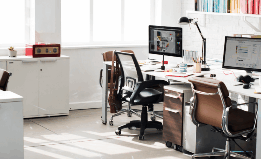 biddle Installation harmonieuse
