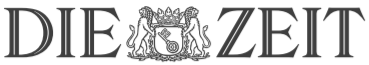 die-zeit-logo die zeit brand logo