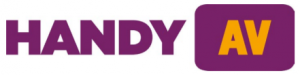 handy av logo