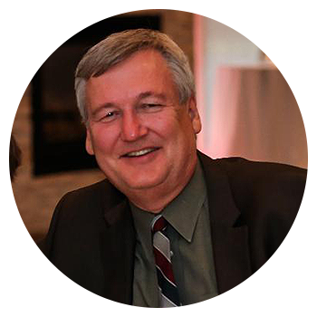 paul elliot headshot