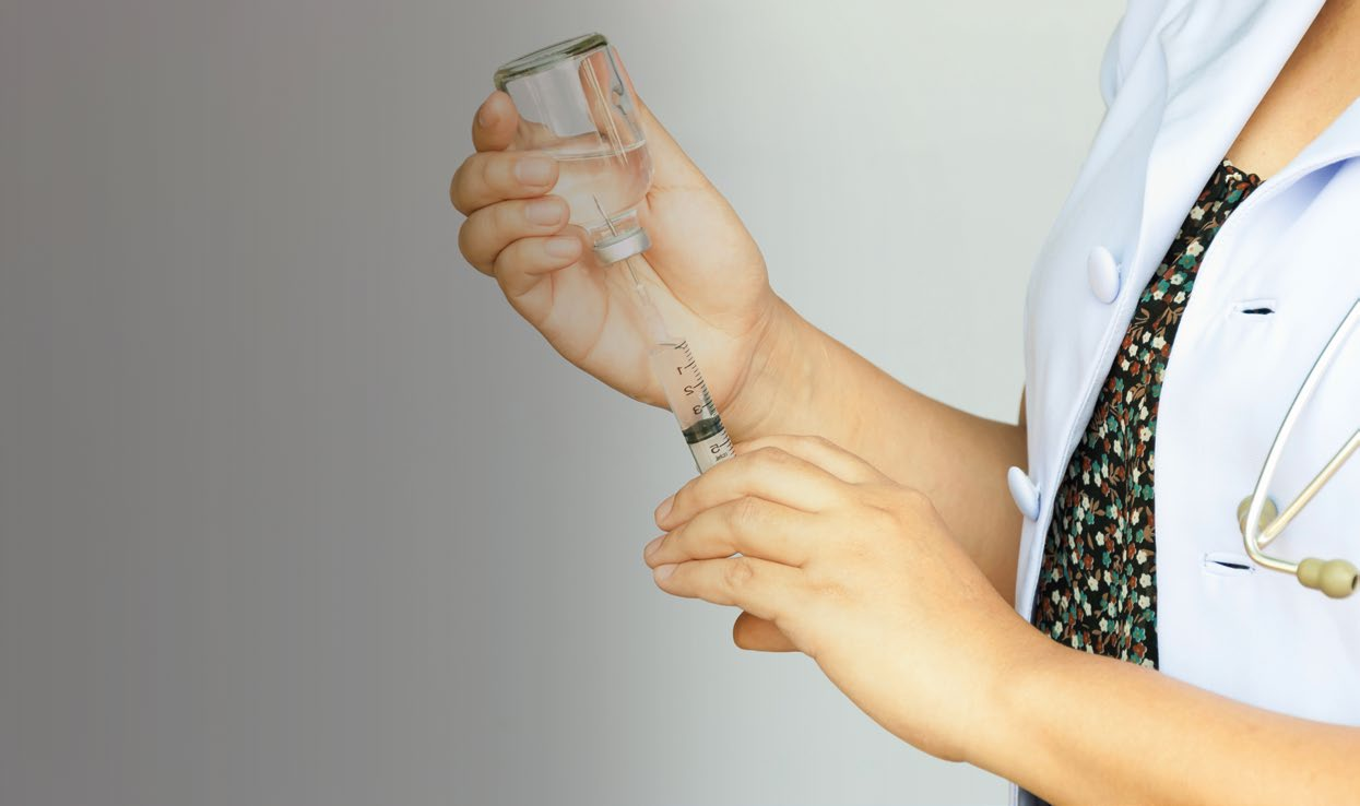 occuvax Accuracy of medical data