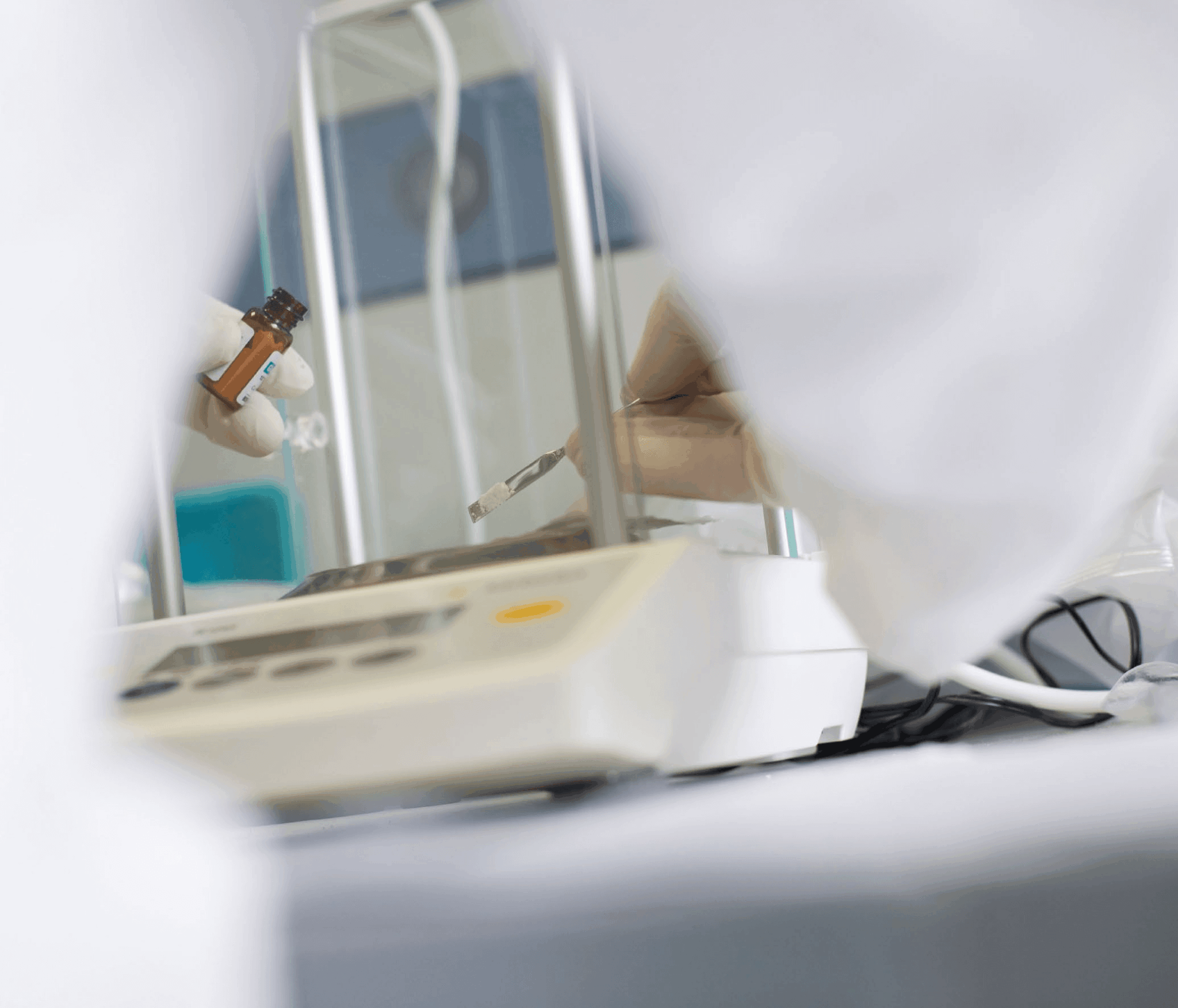 Information where it’s needed