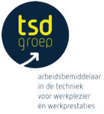 tsd groep logo