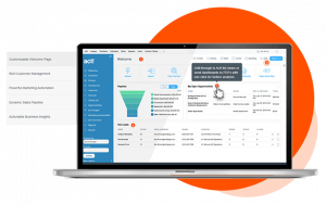 integrate your sales software for better proposals |... The 7 Step Sales Process to Help You Close More Deals | Act!