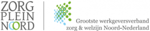 zorg plein noord logo