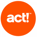 act! CRM platform company logo