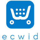 ecwid logo