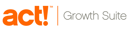 act! growth suite orange