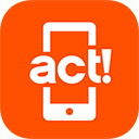 act! CRM logo