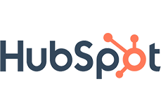 Hubspot logo