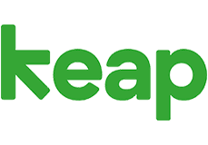 keap logo