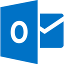 microsoft outlook logo