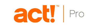 act! Pro logo