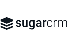 sugar crm logo