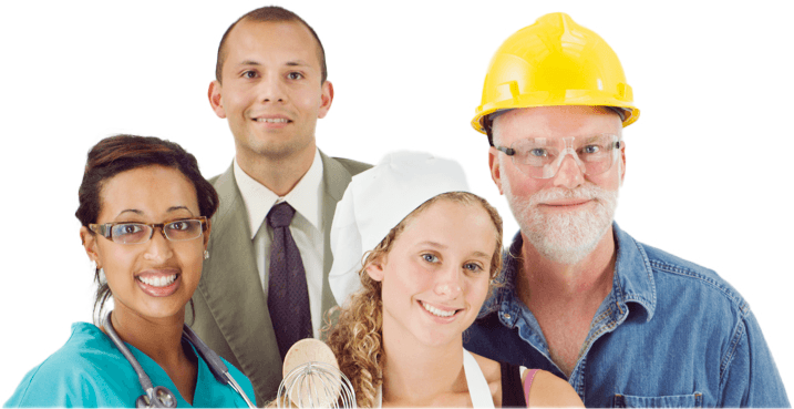 group-member Centralizing Customer Information with Act!