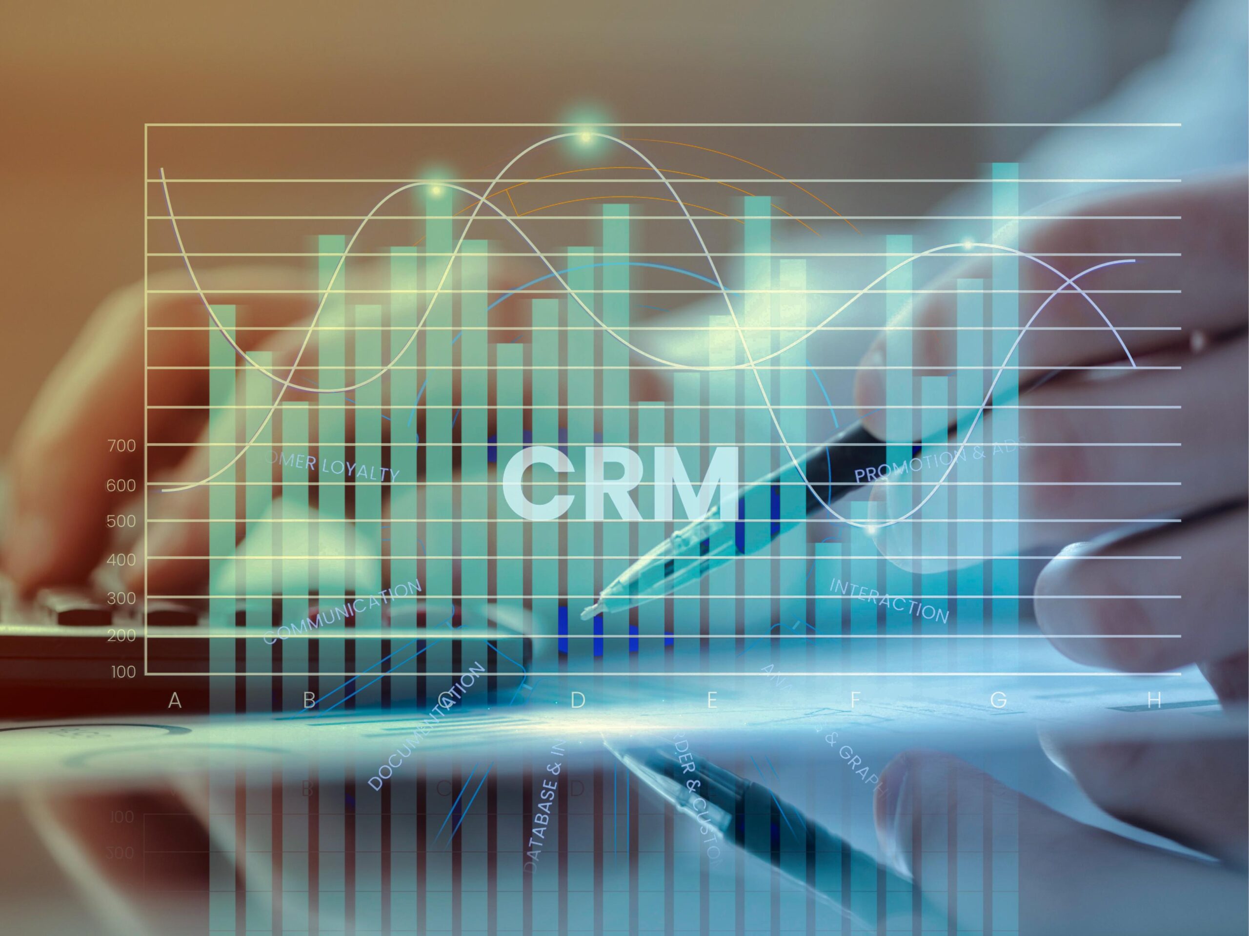 Was ist CRM?