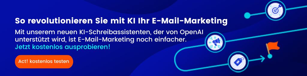 So revolutionieren Sie mit KI Ihr E-Mail-Marketing