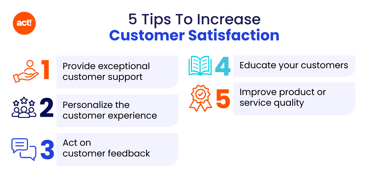 Customer-Satisfaction-Tips_Infographic
