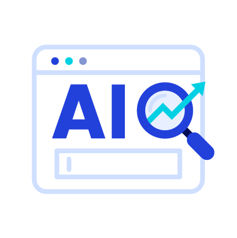 AI writing assistant