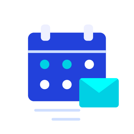 Calendar & email integration
