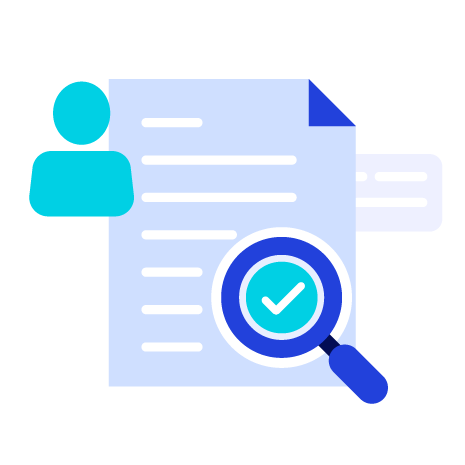 Centralized customer data