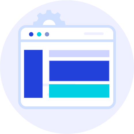 Custom layouts