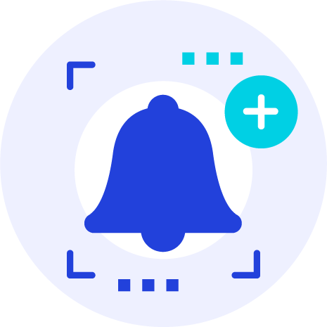Notifications and alerts