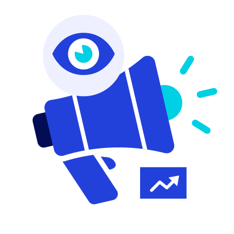 Personalized campaigns
