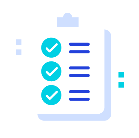 Prioritized task lists
