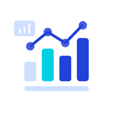 Real-time metrics