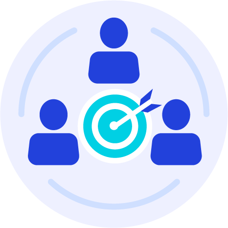Targeted communications