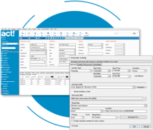 Customize Act! for Your Business with Custom Industry Tables