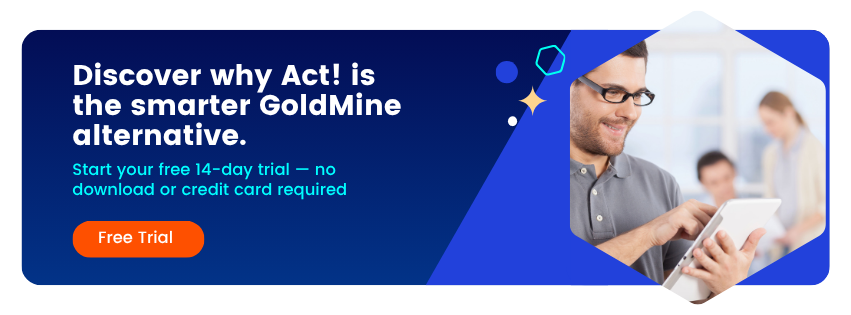 CTA banner to start a free trial.