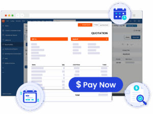 Get Paid Faster with Act! Payments