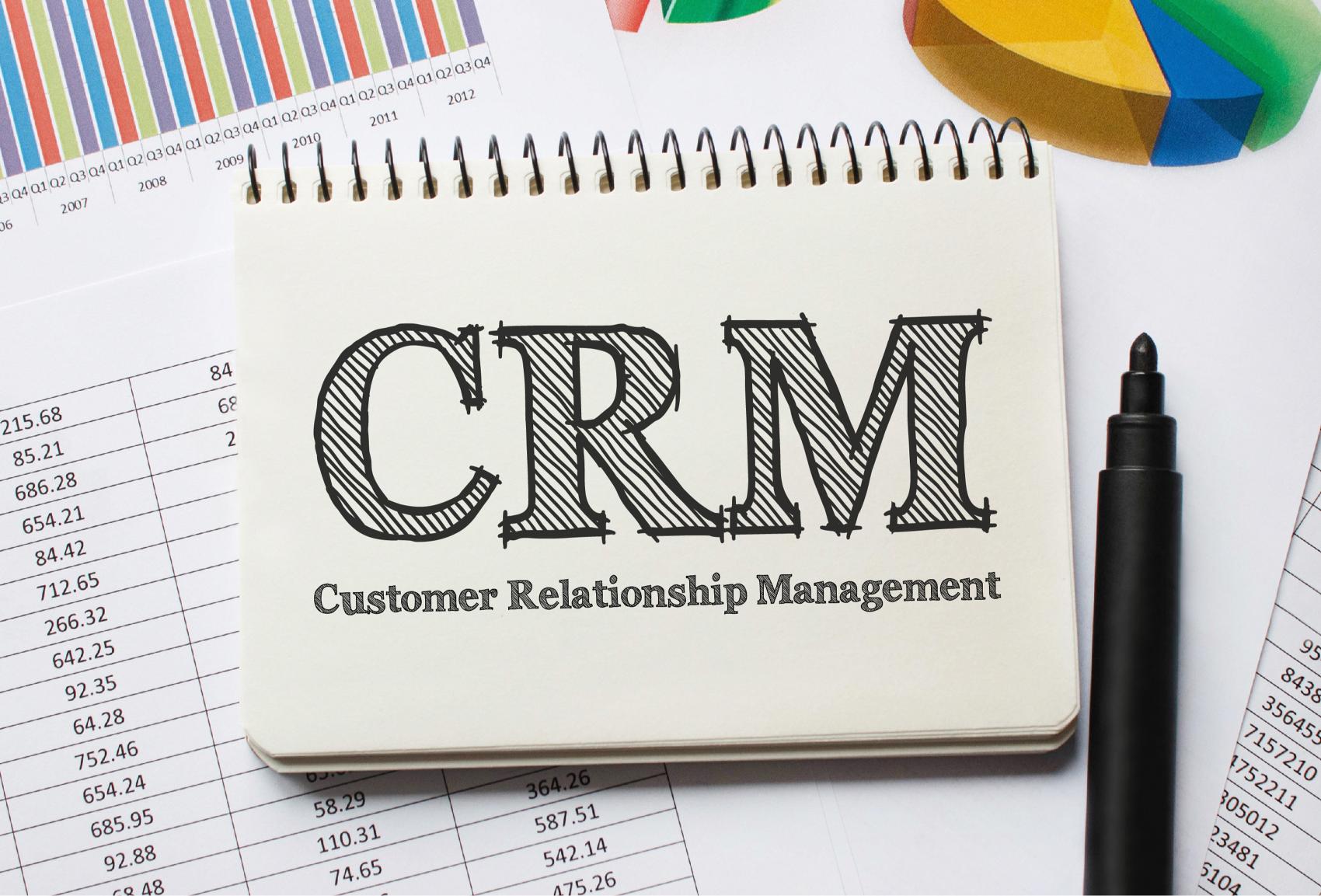Définition du CRM