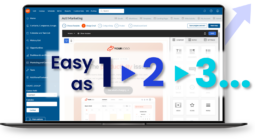 Act! CRM Card Image