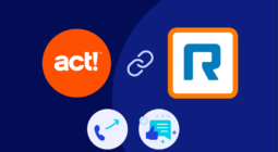 Act! CRM Card Image