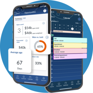 Act! Mobile: Stay Connected and Productive on the Go