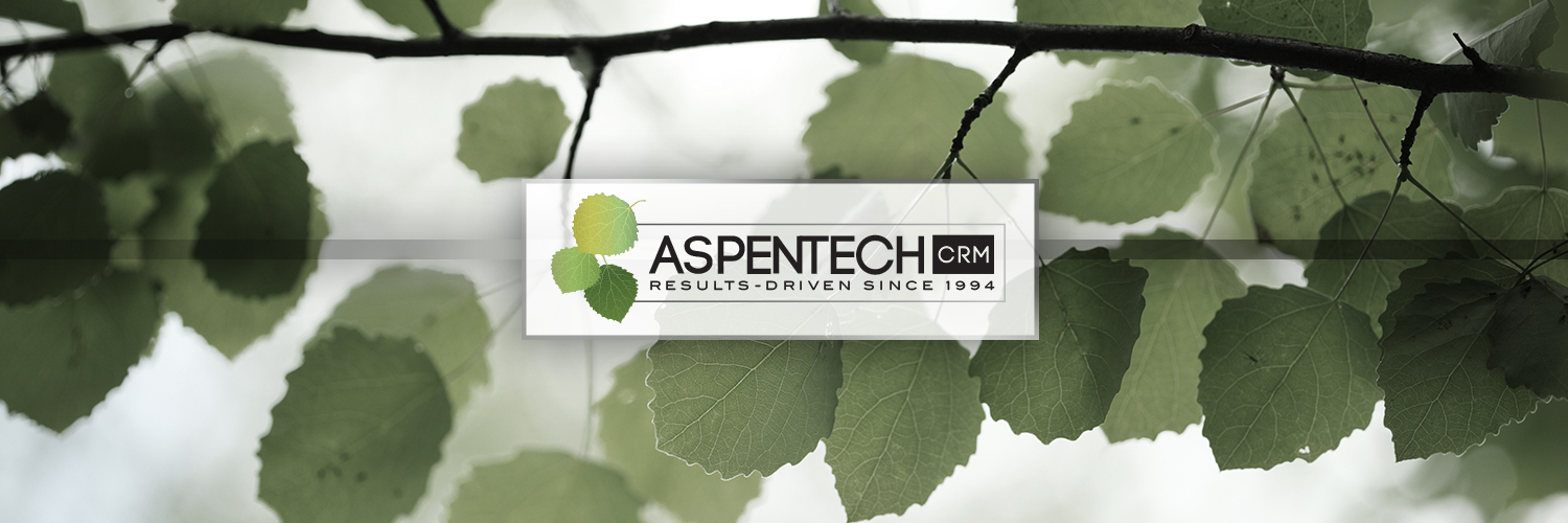 Act! Channel Partner Spotlight - AspenTech CRM