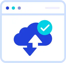 Icon thumbnail for the download/upload Act! CRM logo