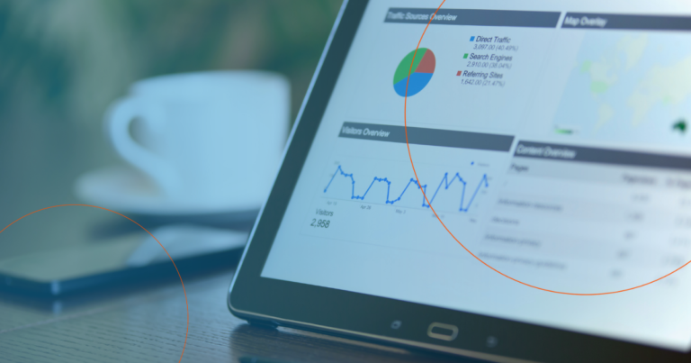High performing landing pages 