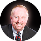 MAP insurance photo testimonial man