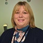 Marie at Act! Marie simpson for employee spotlight