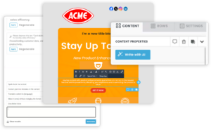 Maintenant disponible : Act! Premium v26