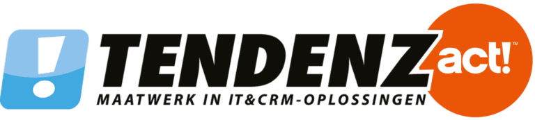 Read more about the article Act! Channel Partner Spotlight – TendenZ