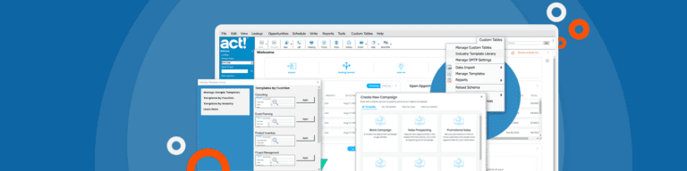 Read more about the article Unlock the Full Potential of Act! with Custom Tables